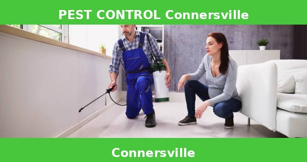 PEST CONTROL Connersville
